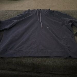 NWT Eddie Bauer Hoodie